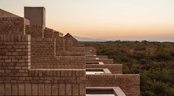 Terrestre, a Member of Design Hotels