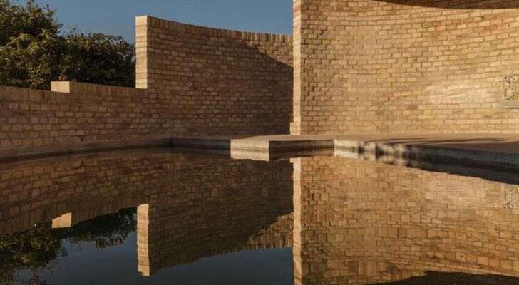 Terrestre, a Member of Design Hotels