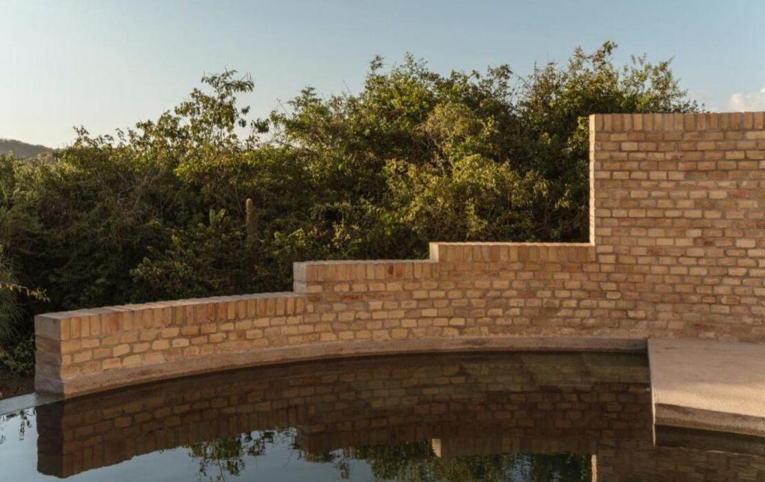 Terrestre, a Member of Design Hotels