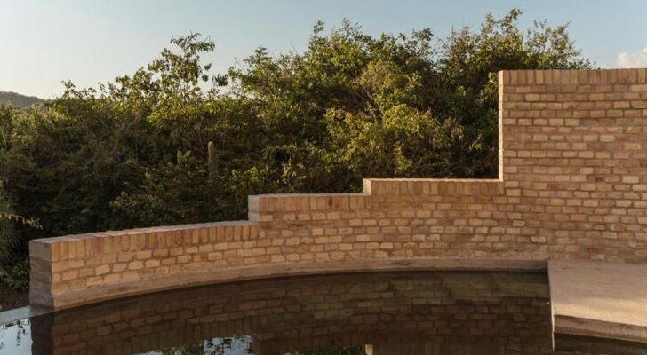 Terrestre, a Member of Design Hotels