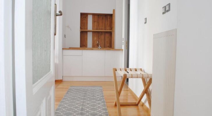 Athens Residence Apartments