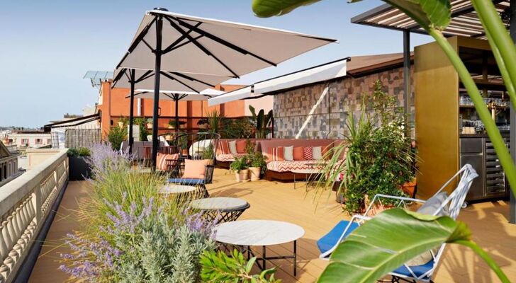 Kimpton Vividora Hotel, an IHG Hotel