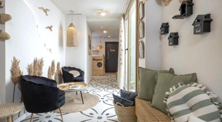 Montroig 5 hotel boutique