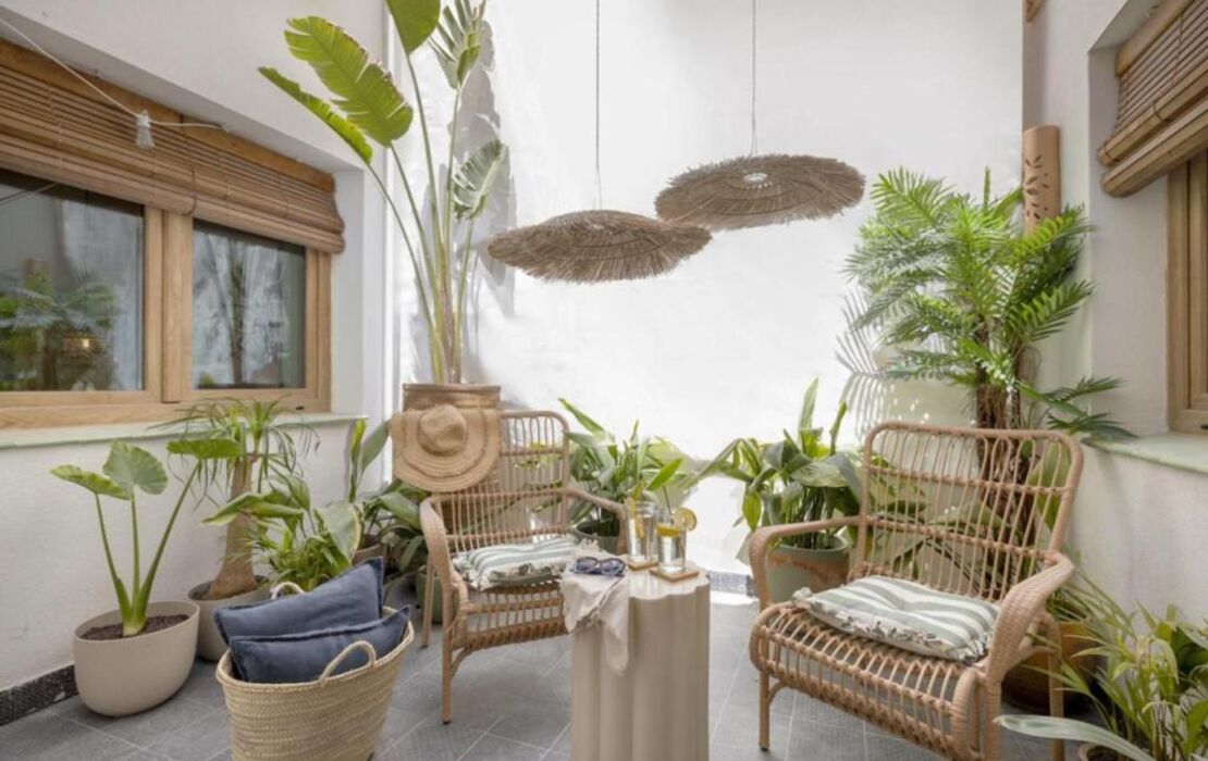 Montroig 5 hotel boutique