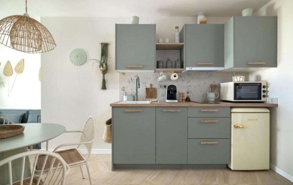 Montroig 5 hotel boutique