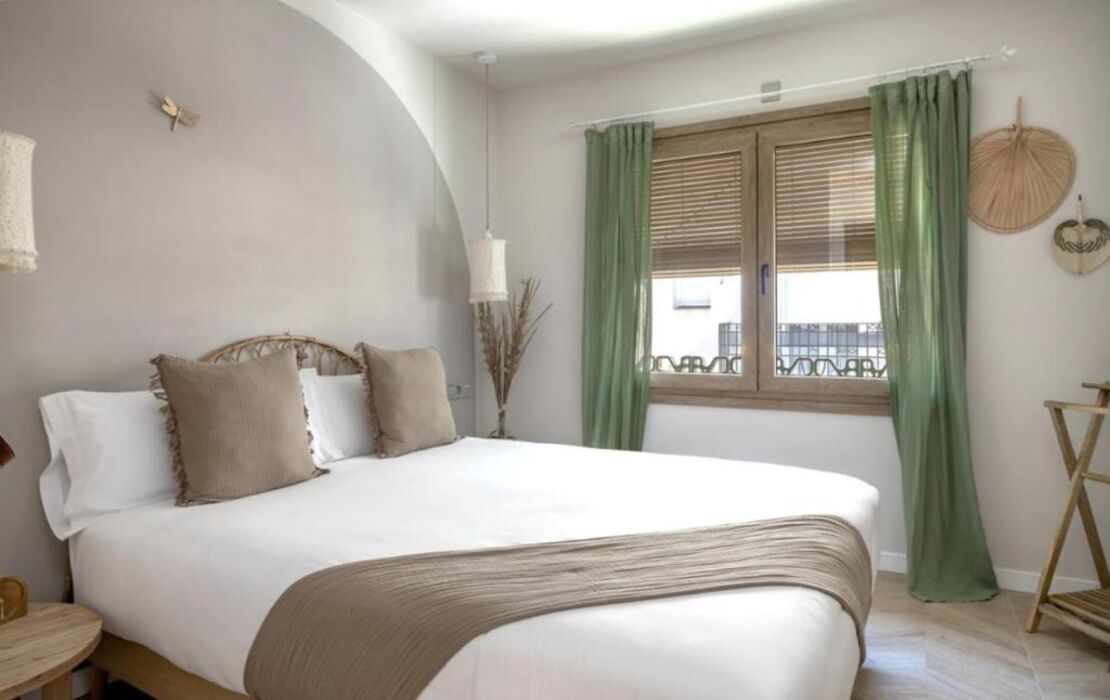 Montroig 5 hotel boutique