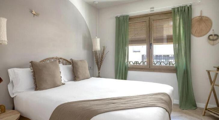 Montroig 5 hotel boutique