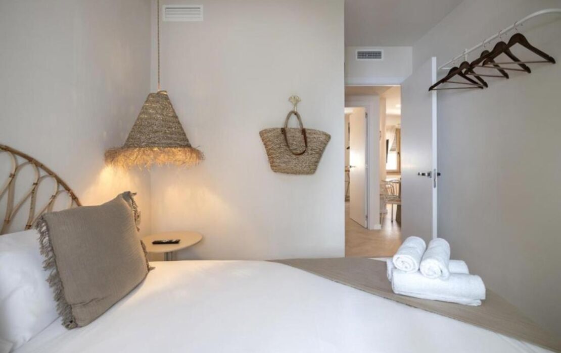 Montroig 5 hotel boutique