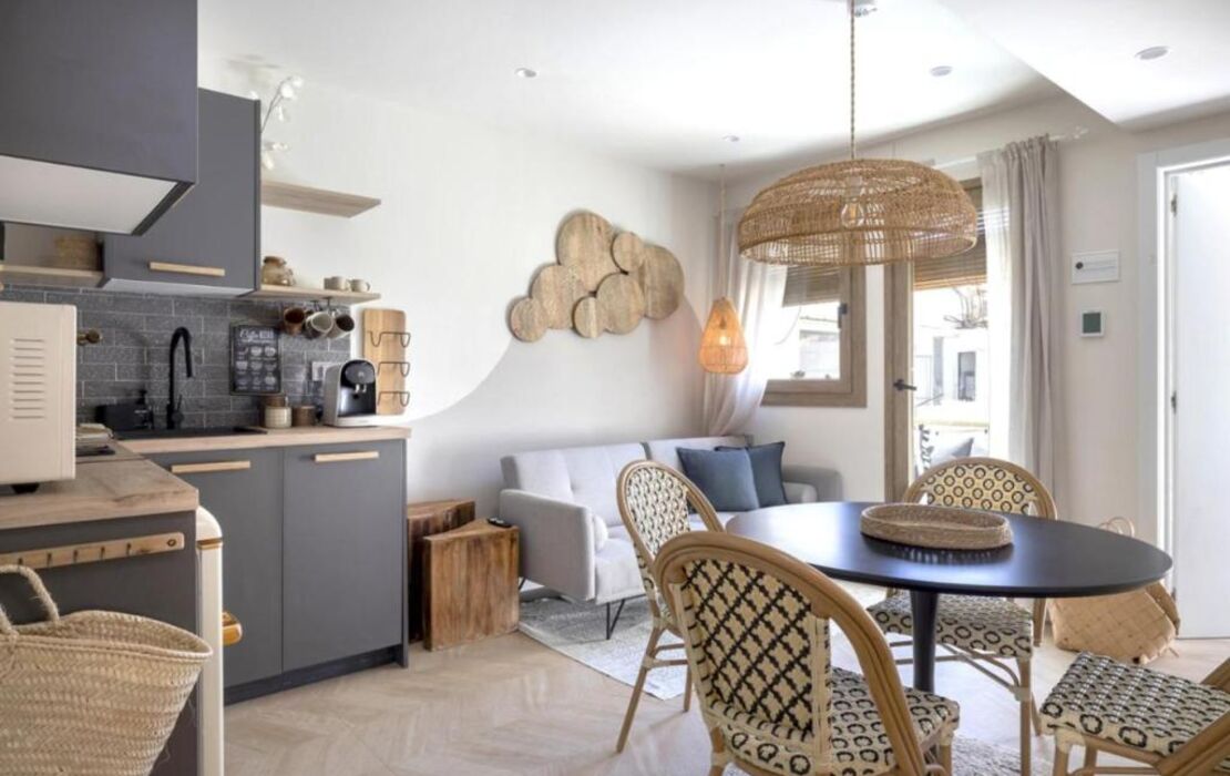 Montroig 5 hotel boutique