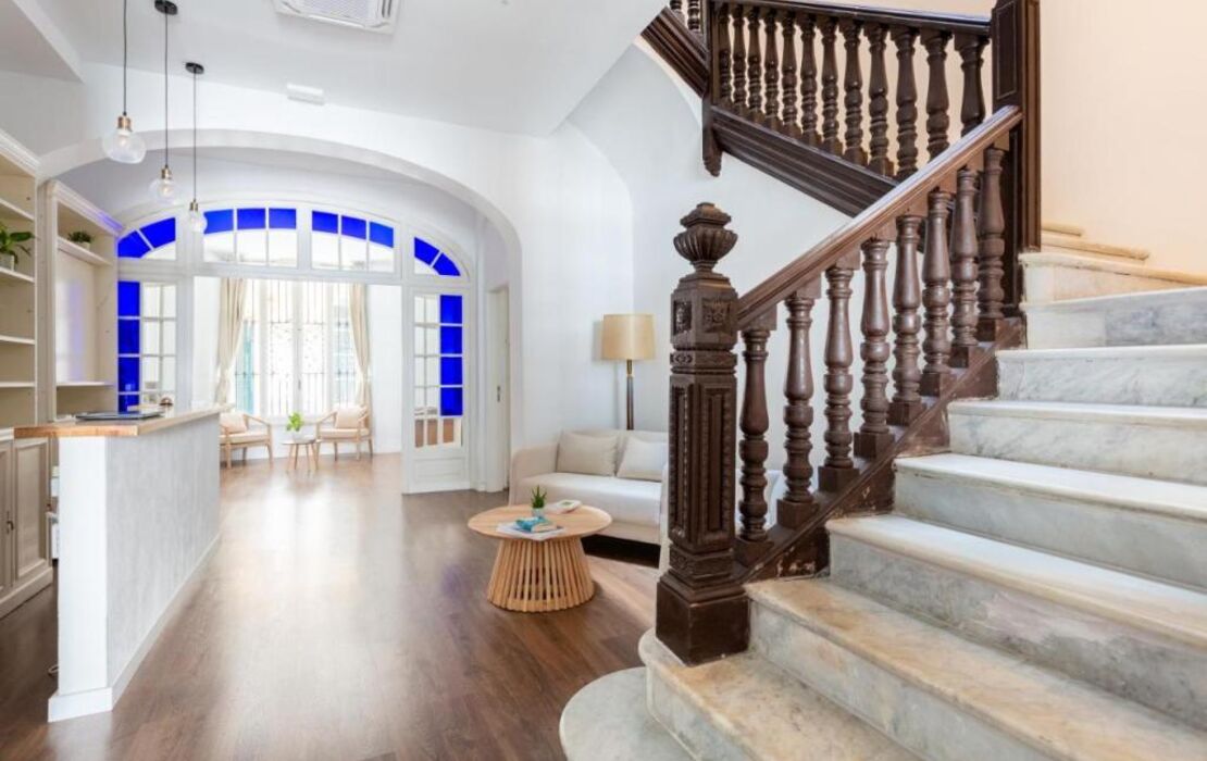 Divino Hotel Boutique