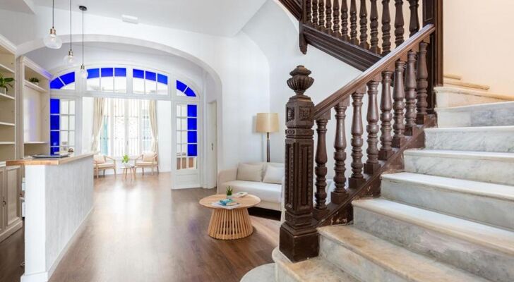 Divino Hotel Boutique