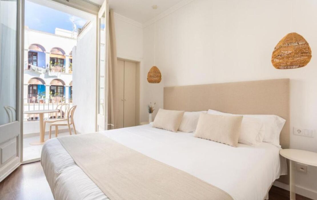 Divino Hotel Boutique