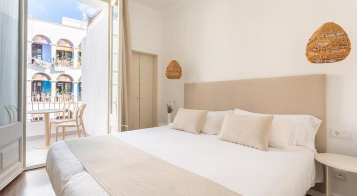 Divino Hotel Boutique