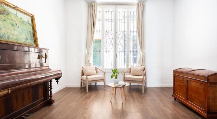 Divino Hotel Boutique