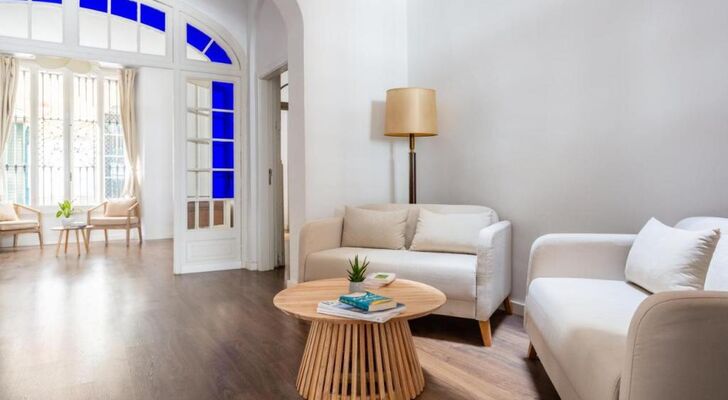 Divino Hotel Boutique