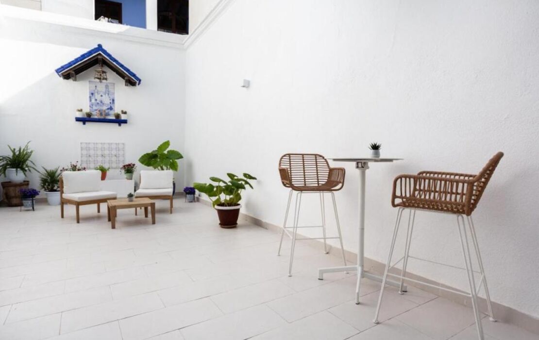 Divino Hotel Boutique