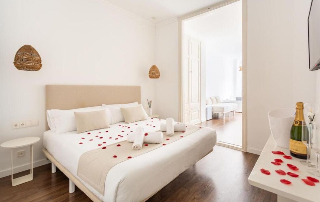 Divino Hotel Boutique