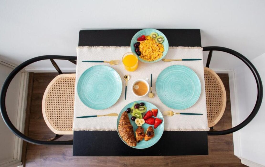 Divino Hotel Boutique