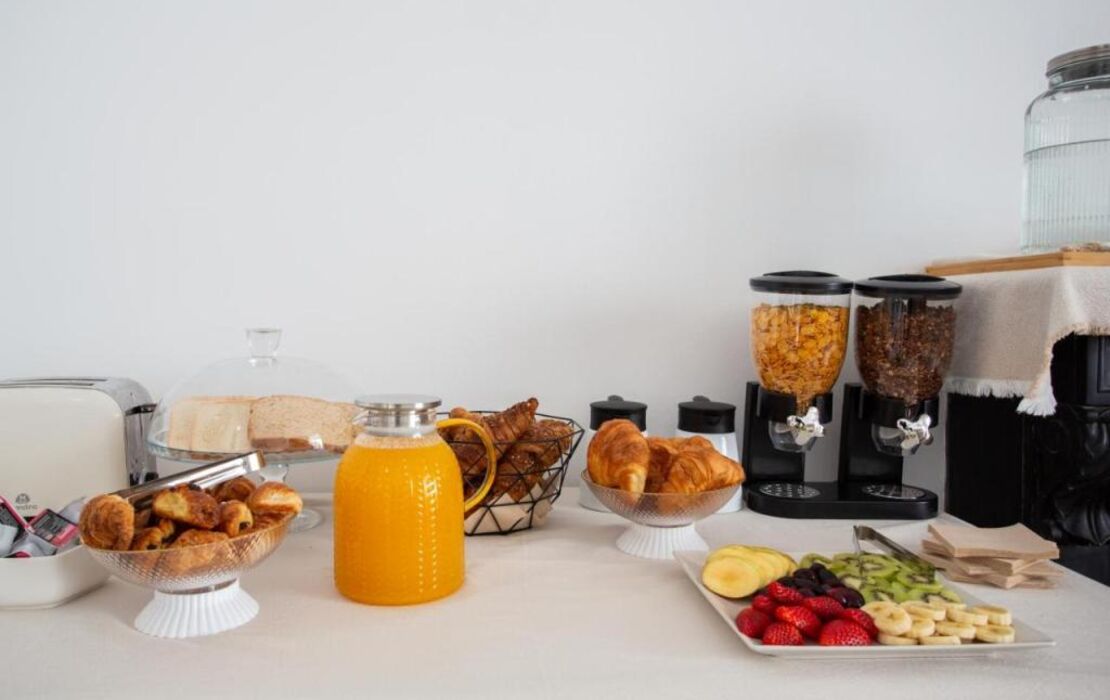 Divino Hotel Boutique