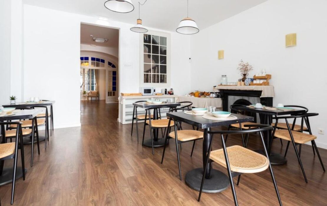 Divino Hotel Boutique