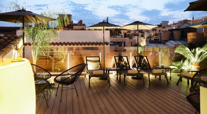 Elite Hotel - Gay Men Only