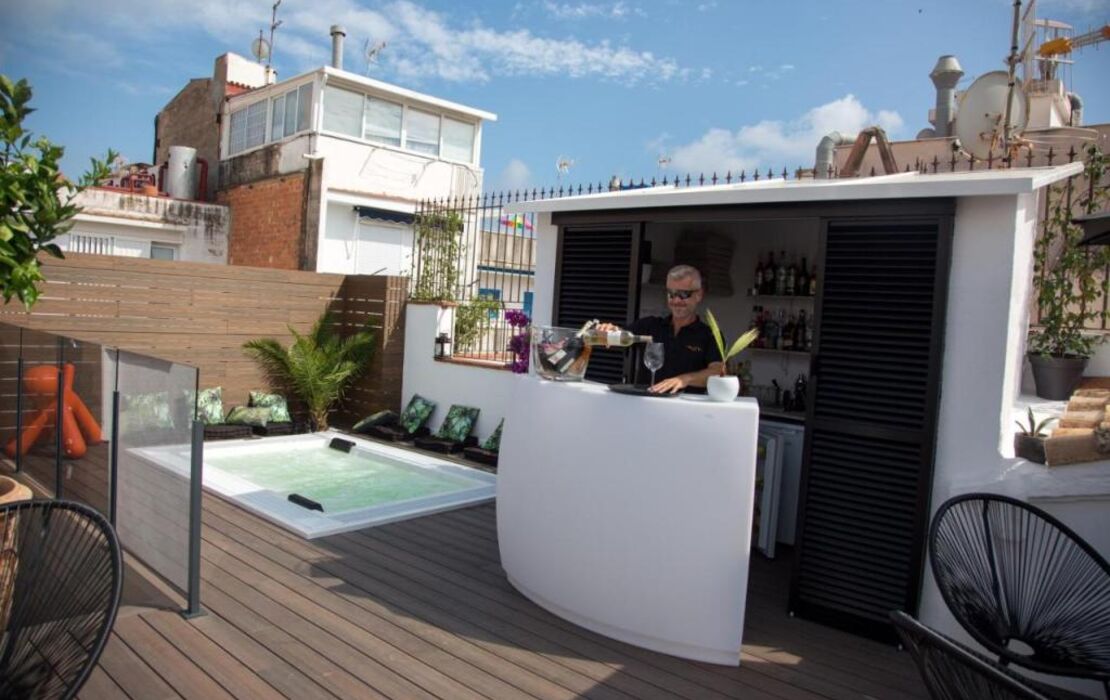 Elite Hotel - Gay Men Only