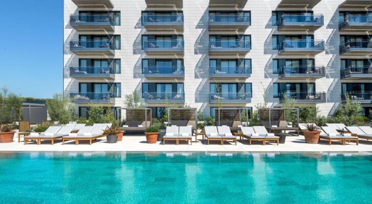 Sabàtic Sitges Hotel, Autograph Collection