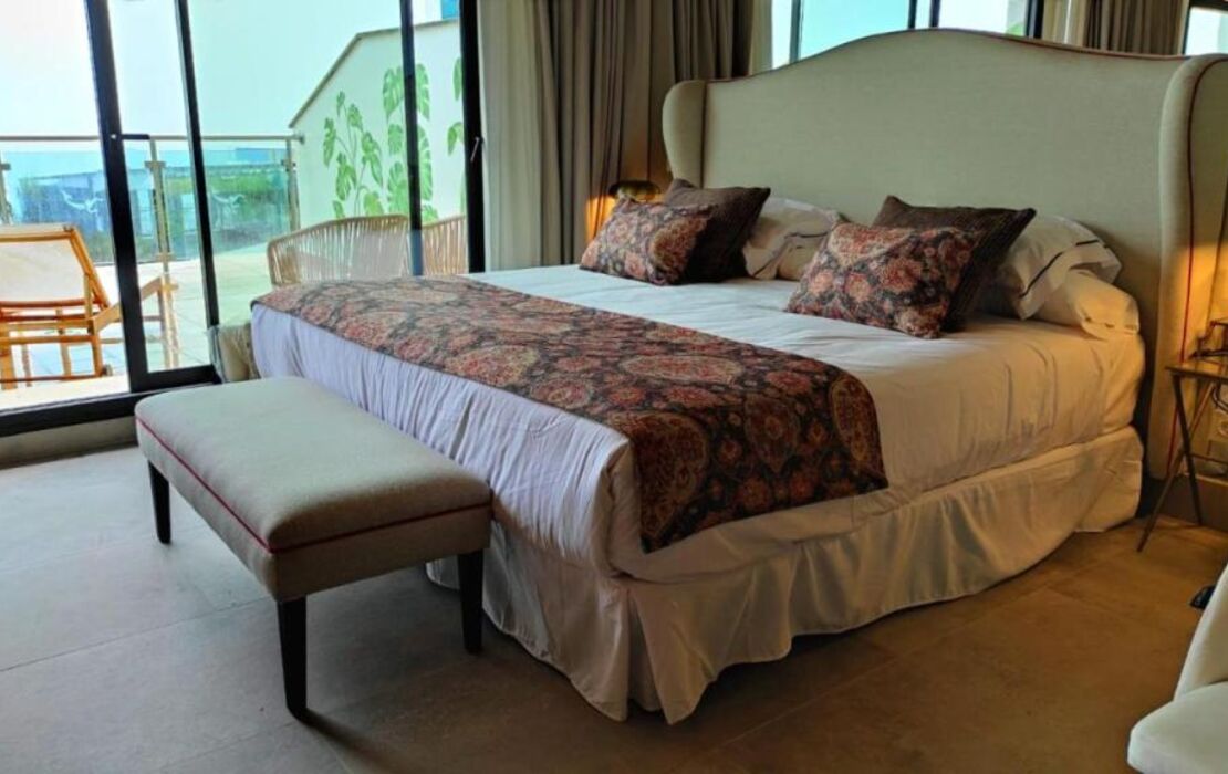 Hotel Ritual Torremolinos- Adults Only