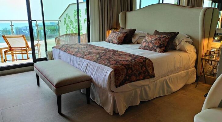 Hotel Ritual Torremolinos- Adults Only