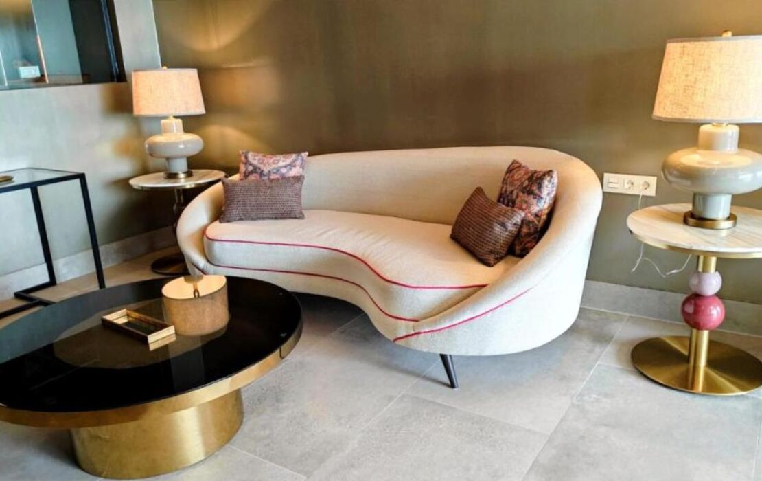 Hotel Ritual Torremolinos- Adults Only