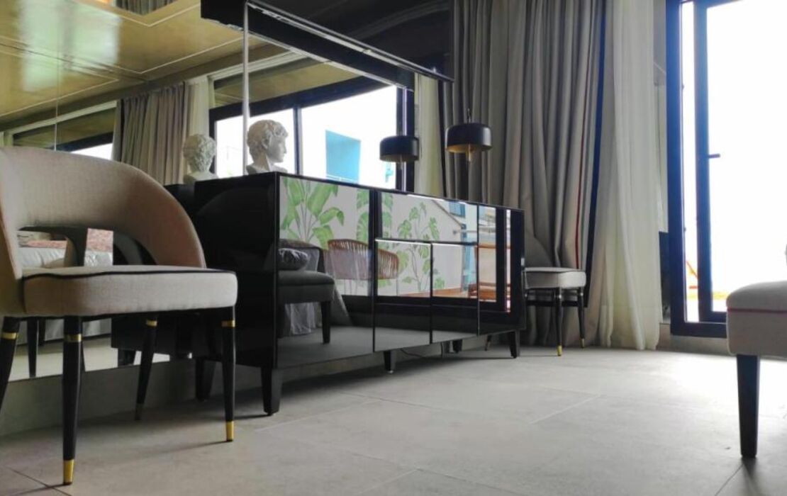 Hotel Ritual Torremolinos- Adults Only