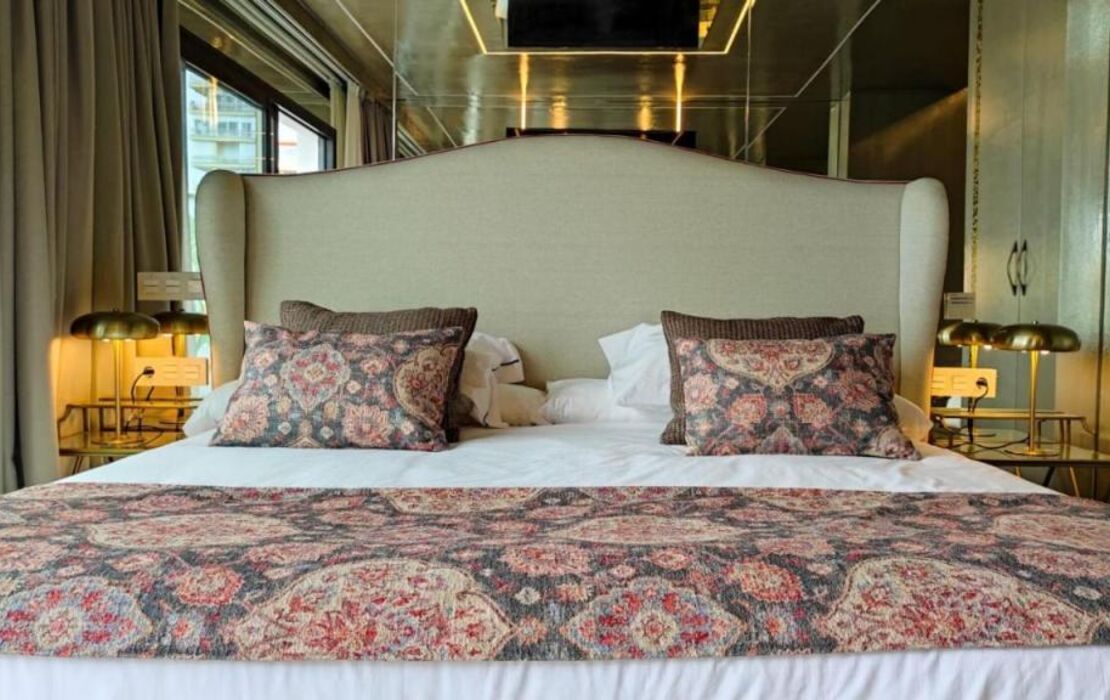 Hotel Ritual Torremolinos- Adults Only