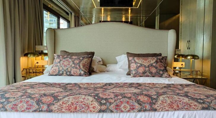 Hotel Ritual Torremolinos- Adults Only