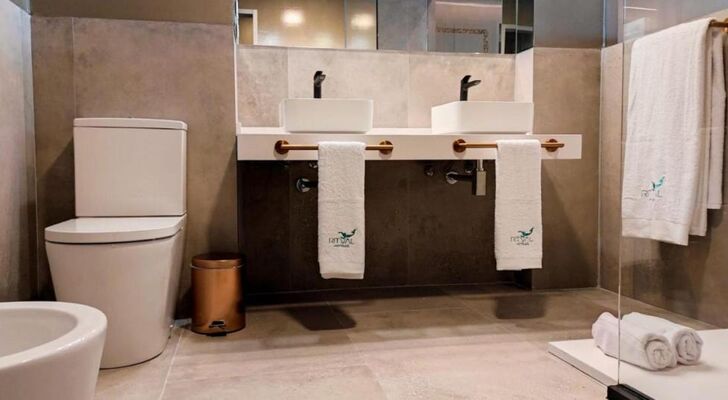 Hotel Ritual Torremolinos- Adults Only