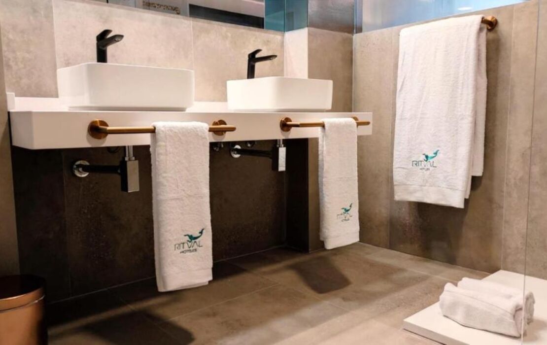 Hotel Ritual Torremolinos- Adults Only