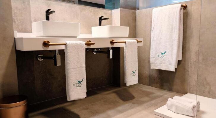 Hotel Ritual Torremolinos- Adults Only