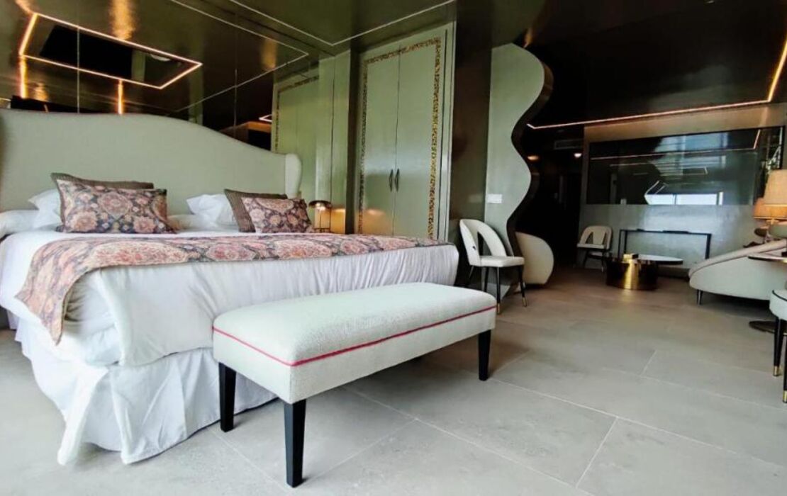 Hotel Ritual Torremolinos- Adults Only