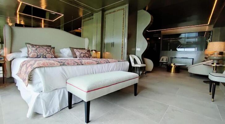 Hotel Ritual Torremolinos- Adults Only