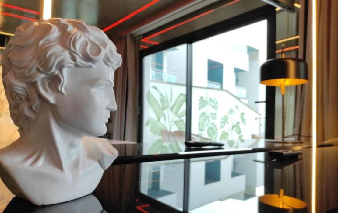 Hotel Ritual Torremolinos- Adults Only