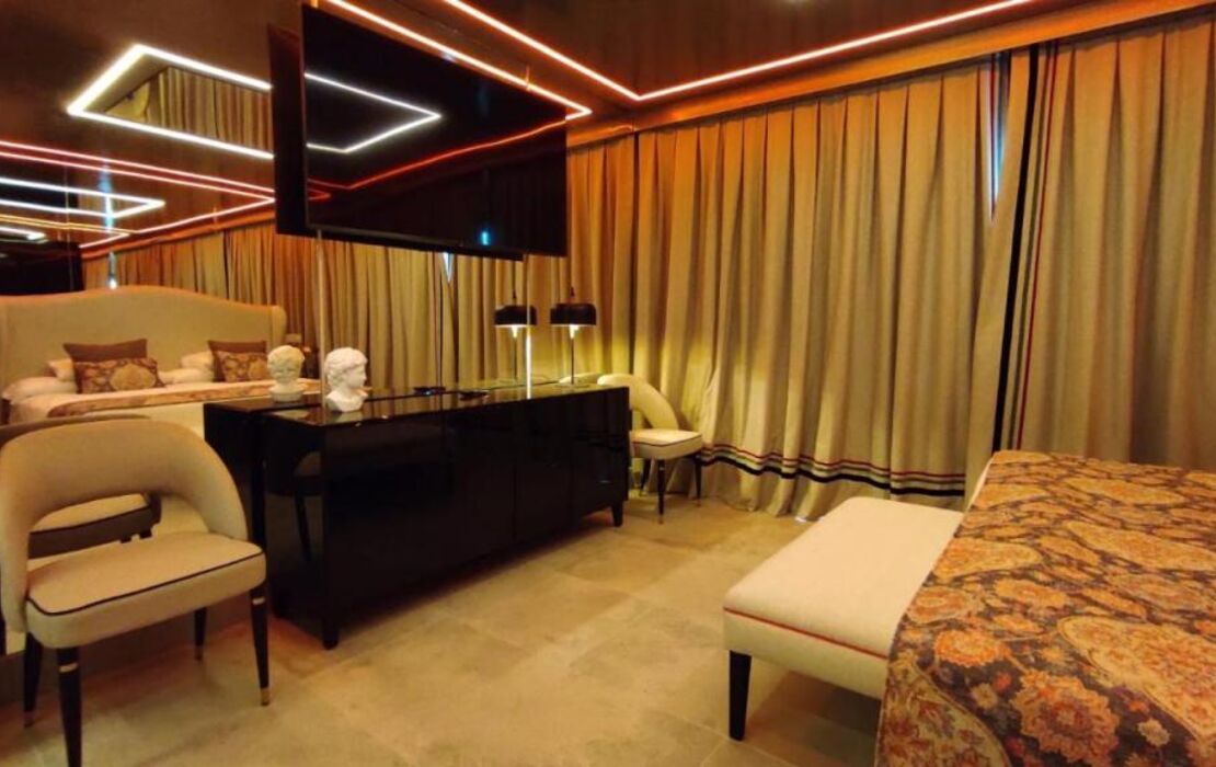 Hotel Ritual Torremolinos- Adults Only