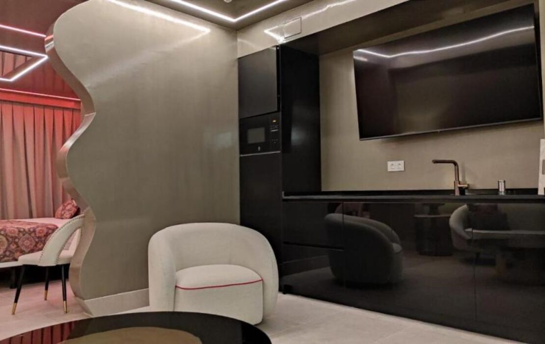 Hotel Ritual Torremolinos- Adults Only