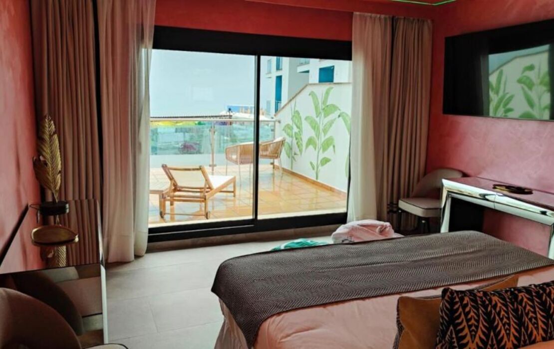 Hotel Ritual Torremolinos- Adults Only