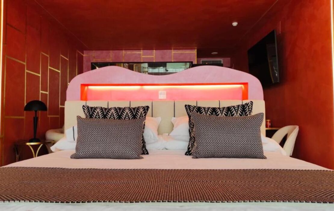 Hotel Ritual Torremolinos- Adults Only