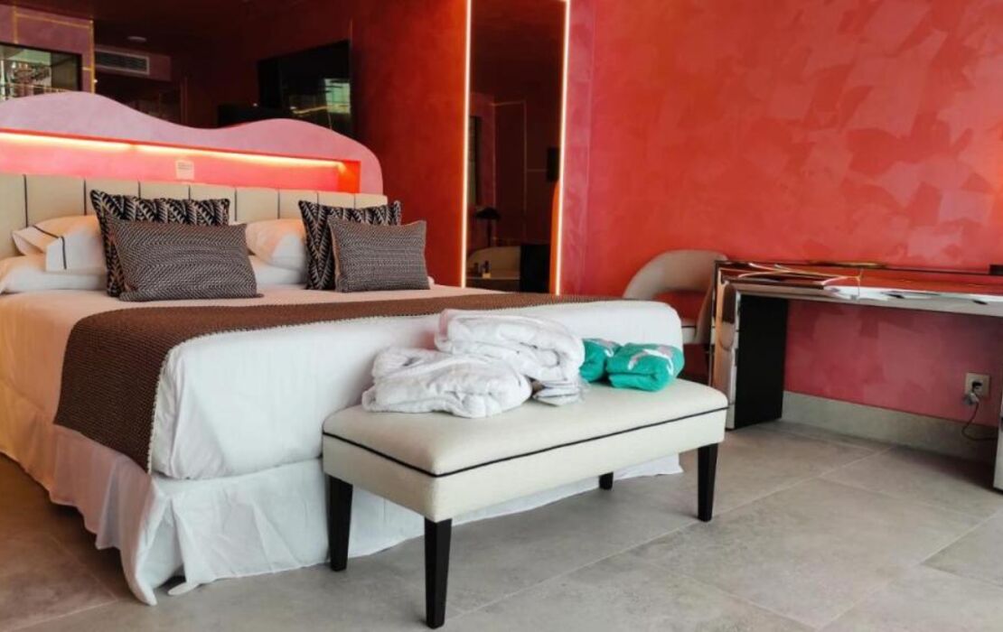 Hotel Ritual Torremolinos- Adults Only