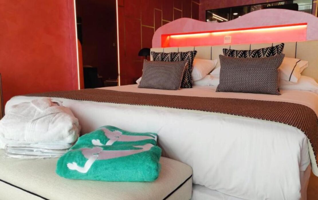 Hotel Ritual Torremolinos- Adults Only