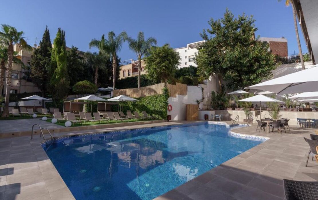 AluaSoul Costa Malaga - Adults recommended