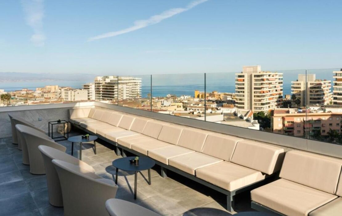 AluaSoul Costa Malaga - Adults recommended