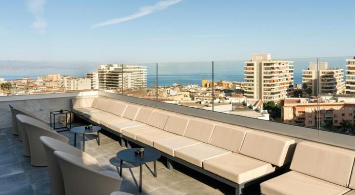 AluaSoul Costa Malaga - Adults recommended