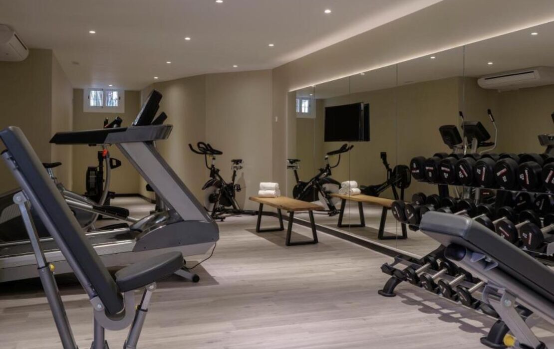 AluaSoul Costa Malaga - Adults recommended