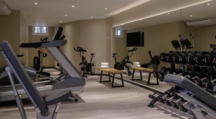 AluaSoul Costa Malaga - Adults recommended